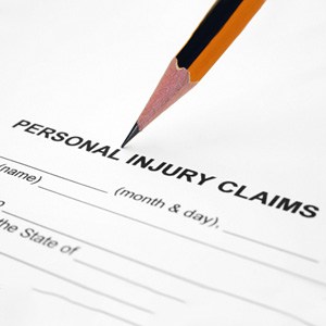Filing A Personal Injury Claim In Illinois