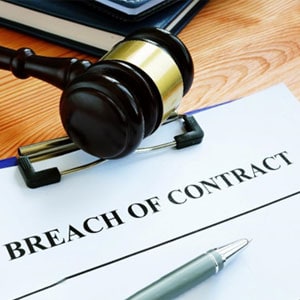 Basics of Breach Of Contract Litigation In Illinois - Donnelly Law LLC